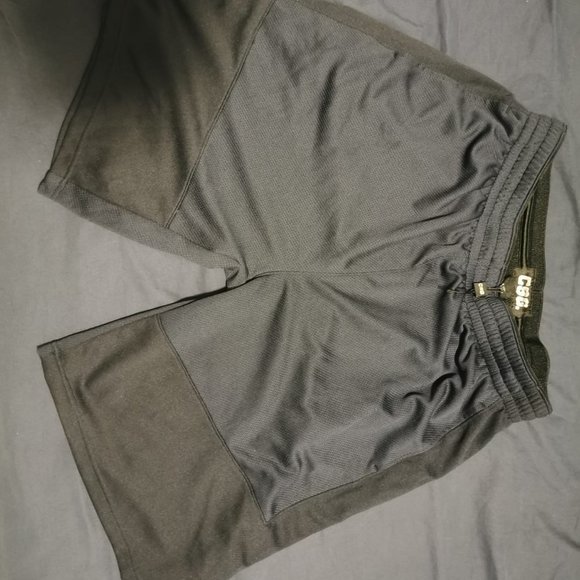 CSG Athletic Shorts - Picture 2 of 2
